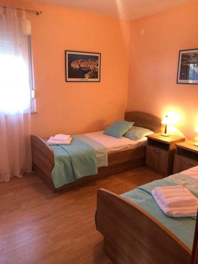 Azzuro Apartment Dolac Ngoại thất bức ảnh