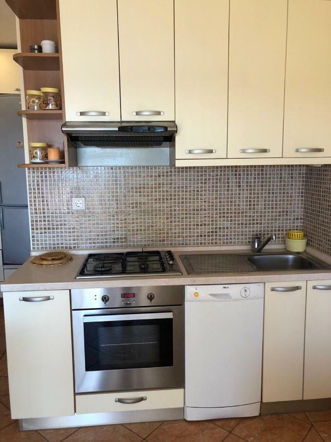 Azzuro Apartment Dolac Ngoại thất bức ảnh