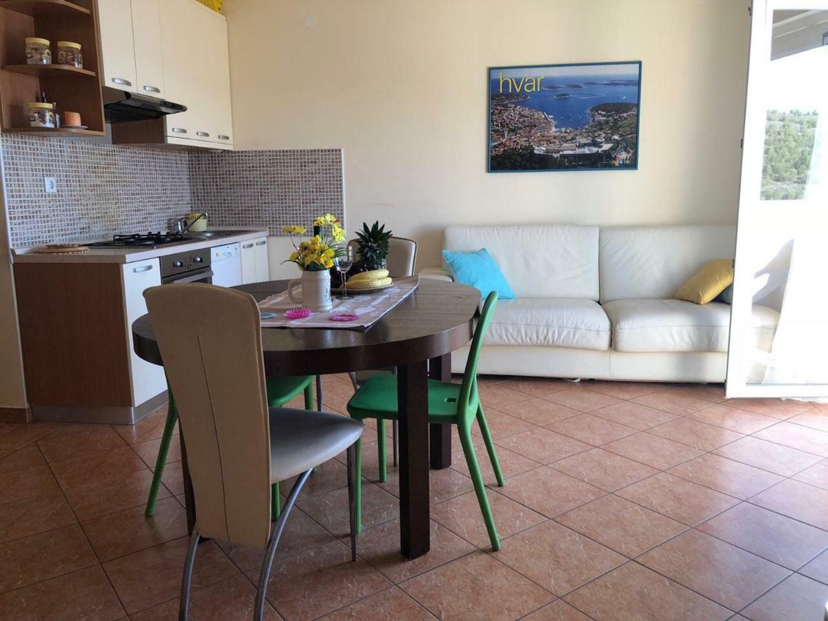 Azzuro Apartment Dolac Ngoại thất bức ảnh