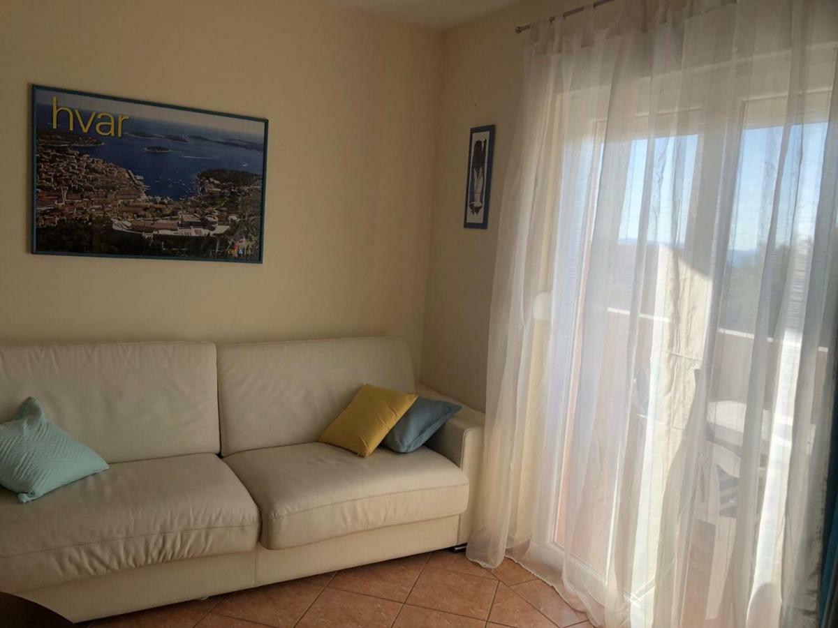 Azzuro Apartment Dolac Ngoại thất bức ảnh